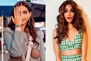 After Mira and Sonam, Kriti's biggest dilemma is how to shape her brows