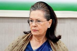 Sonia Gandhi: Congress will pay for rail tickets of migrants