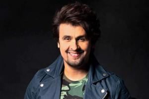 Sonu Nigam brings together 100 artistes from across India for a song