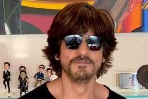 Shah Rukh Khan pens down lessons he learnt from lockdown
