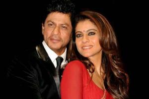 What is the one thing about Shah Rukh Khan, Kajol likes the most?