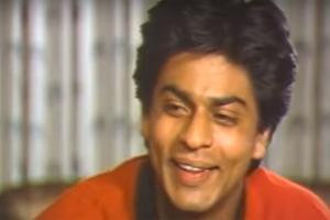 After Fauji and Circus, SRK's Doosra Keval to be back on Doordarshan