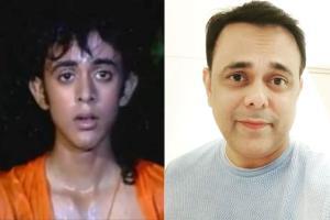 Fans take Mahabharat screenshots; ask Sumeet Raghvan 'Is this you?'