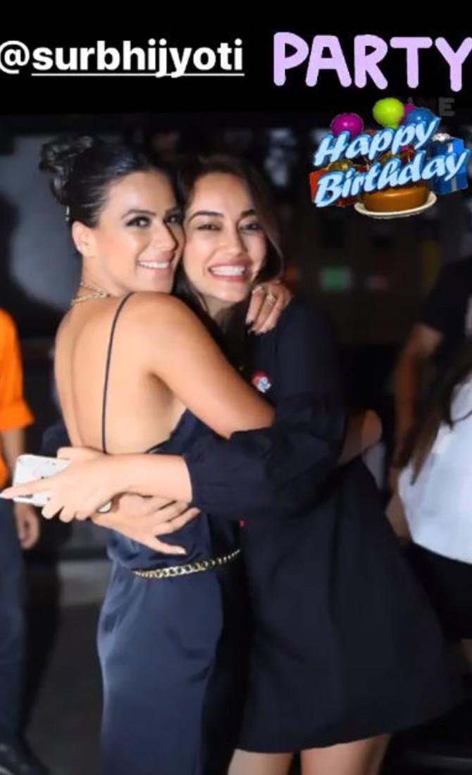 Surbhi