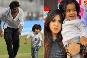 Do you know these 18 celebrities became parents through surrogacy?