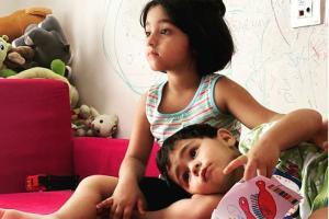 Swwapnil Joshi: My children refuse to believe it's me on screen