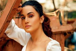 Taapsee Pannu: Thappad would have run for three more weeks
