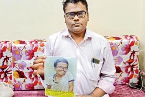 Missing autistic teenager Tarun Gupta spotted in Varanasi