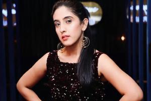 Telly Tattle: Sameeksha Sud keen to star in Bhabhiji Ghar Pe Hai