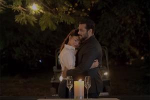 Tere Bina Teaser: Get a glimpse of Salman and Jacqueline's chemistry