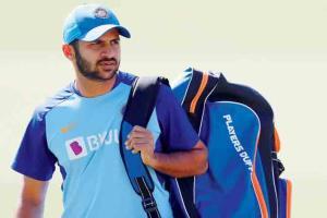 Shardul Thakur: I'm already there mentally