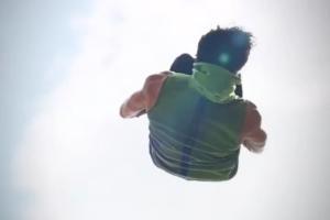 Tiger Shroff opens up on his fear of heights