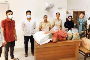 Outstation students stuck in Mumbai University hostels get helping hand