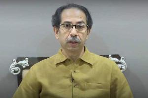 Uddhav to hold meeting with ministers to discuss economic revival plan