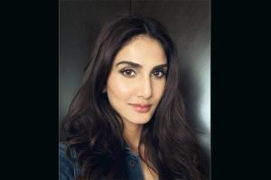 Vaani Kapoor to go on virtual date to raise funds for daily wage earner
