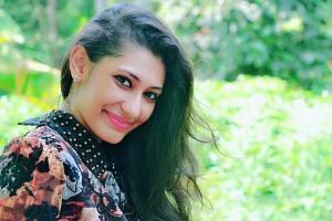 Vaishali Rathod shares her experience of being a celebrity journalist