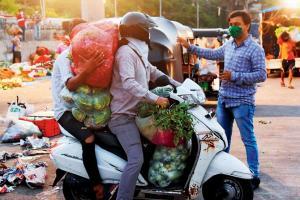 Mulund sees spike in cases, goes from 71 to 123 in 24 hours