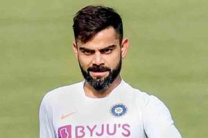 Virat Kohli: Absolutely love the IPL, has a different atmosphere