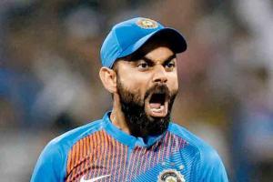 Virat Kohli won't want to split captaincy, says Nasser Hussain