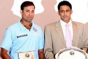 Anil Kumble, VVS Laxman 'optimistic' of IPL happening this year