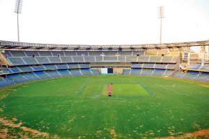 Now, Wankhede stadium to become quarantine centre