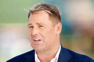 Shane Warne: I let my family down, I embarrassed my children