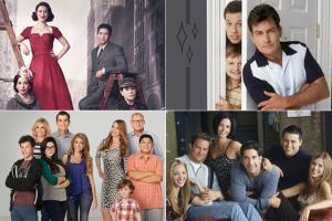 Celebrate World Laughter Day with these five brilliant sitcoms!