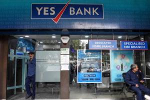Yes Bank offers COVID-19 health cover for fixed deposits over Rs 1 lakh