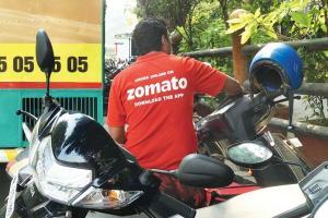 Zomato lays off 13 per cent workforce, up to 50 pc salary cut for rest