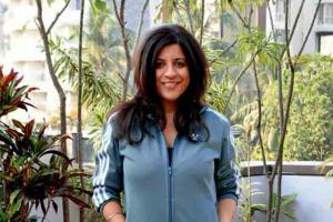 Zoya Akhtar: Everybody in my family has a National Award except me