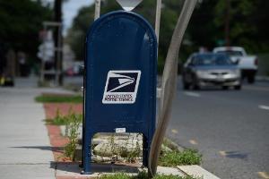 US Election 2020: How mailbox emerged as unusual superstar