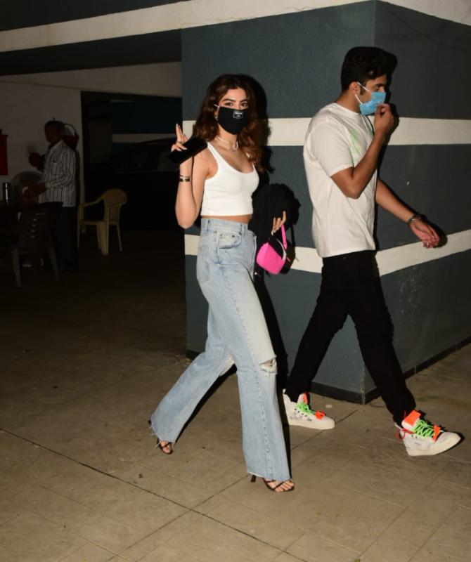 There has been lot of talks about the debut of Khushi and Shanaya Kapoor. In a recent interview, Sanjay Kapoor talked about the debut of her daughter and said, 