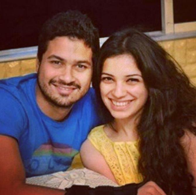 Aditya Tare was part of Mumbai Indians squad when they bagged the IPL titles in 2013 and 2015. 