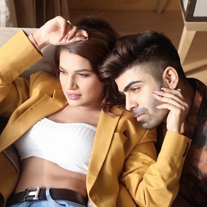 India's next superstar naina singh top