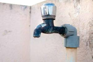 Mumbai: Total water cut in seven wards today