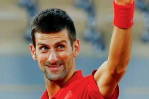 Novak Djokovic eyes record-equalling 6th title; Rafa seeks maiden crown