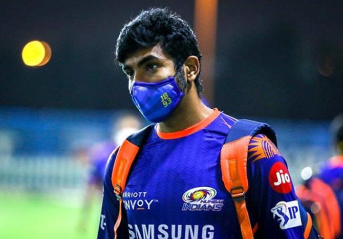 HERO - Jasprit Bumrah: The Mumbai Indians star pacer had a marvellous season at IPL 2020. Bumrah was the second-leading wicket-taker and the top wicket-taker for MI with 27 wickets. With a brilliant spell of 4/14 against Delhi Capitals, Bumrah's economy rate was a healthy 6.73 with an average of 18.26. More to expect from him next season.
