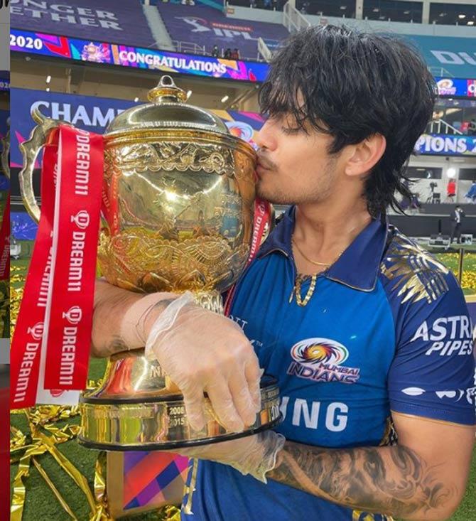 HERO - Ishan Kishan: The Mumbai Indians batsman was unarguably one of the highlights this IPL 2020 and had his best season so far. Kishan amassed 516 runs with a stunning average of 57.33 and strike rate of 145.76 which included 4 fifties and a top score of 99, also his career-best. Kishan also hit the most sixes (30) in IPL 2020. This is just the beginning for this Mumbai Indians star.