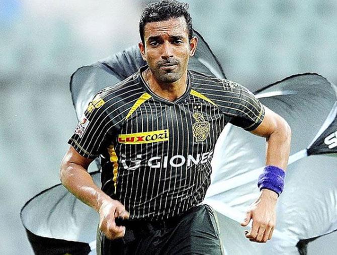 FALLEN - Robin Uthappa: The former 'Knight' who went on to become a 'Royal' at IPL 2020 did not manage to become the X- factor in the team as he usually does. Uthappa has had one of his worst seasons in his IPL career, scoring just 196 runs from 12 matches averaging at an abysmal 16.33. It will be interesting to see how Robin will try and turn things around as a batsman next season.