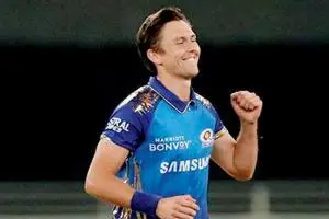 IPL 2020: 'Execution was perfect from our bowlers,' says Rohit Sharma