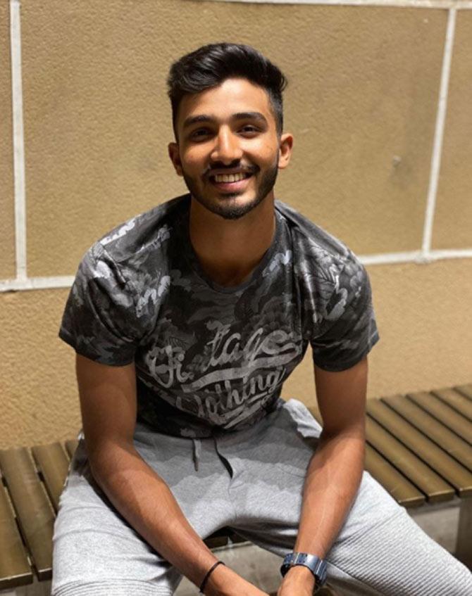 HERO - Devdutt Padikkal: The most valuable find at IPL 2020 - Devdutt Padikkal! The Royal Challengers Bangalore batsman the highest run-scorer for his team ahead of skipper Virat Kohli. Padikkal showed promise in his batting with a total of 473 runs at an average of 31.53 and strike rate of 124.80. He had a total of five vital fifties posted with a top score of 74. His mesmerising show earned him the Emerging Player of the Season award. Devdutt Padikkal has a 'Royal' future and we hope he is up for the 'Challenge' ahead!