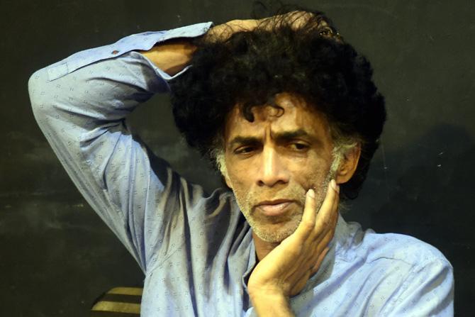 Makarand Deshpande