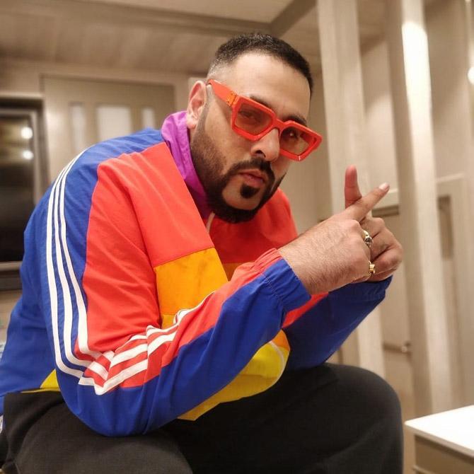 Guess what inspired the name Badshah? There's a very interesting story behind the rapper changing his name. 