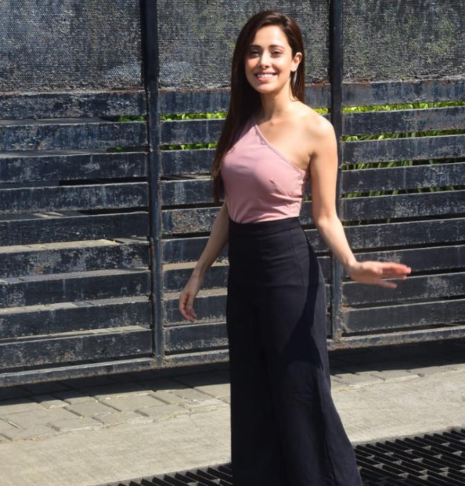 On the professional front, Nushrratt was last seen in recently-released Chhalaang, also starring Rajkummar Rao. The film is directed by Hansal Mehta and produced by Ajay Devgn, Luv Ranjan, Ankur Garg, and Bhushan Kumar. Zeeshan Ayyub, Satish Kaushik, Saurabh Shukla, Ila Arun, Jatin Sarna are an integral part of the plot.