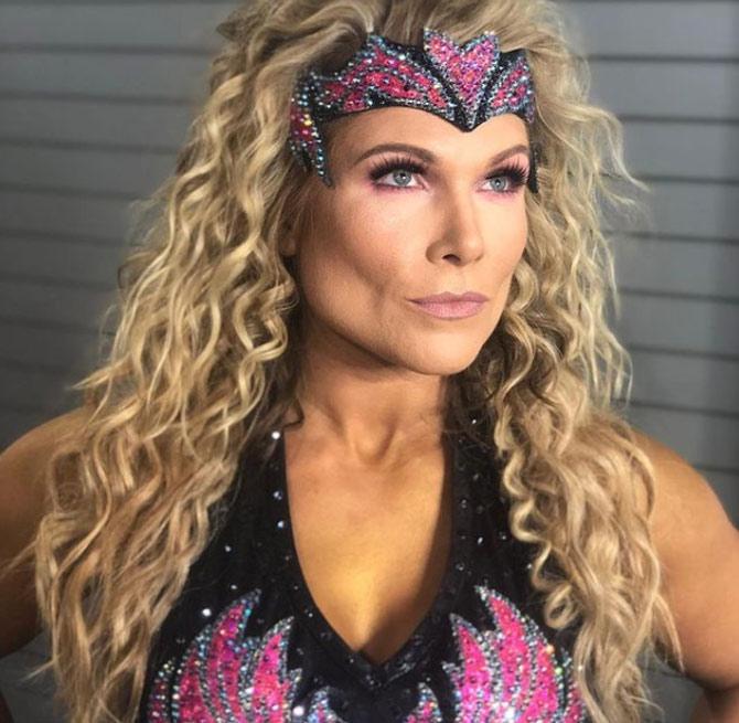Elizabeth Copeland, better known as Beth Phoenix, is an established professional wrestler and was born on November 24, 1980, in New York.