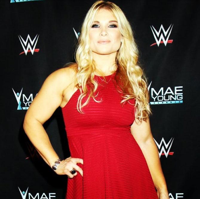 Beth Phoenix will go down as one of the most impactful female wrestlers in WWE and her incomparable strength and dominance will be spoken for years to come.