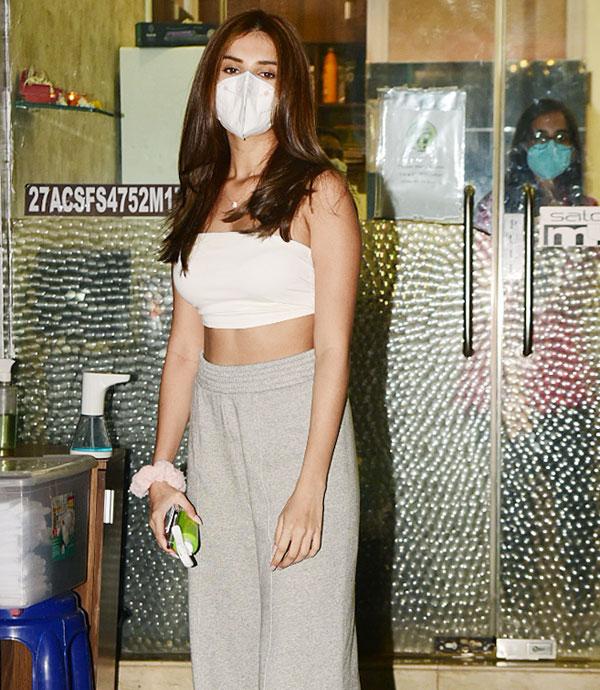 Tara Sutaria made her Bollywood debut with Student of the Year 2 and acted in Marjaavaan in the same year. She's now gearing up for Ek Villain 2 that also stars Disha Patani, John Abraham, and Arjun Kapoor. She will also star in Heropanti 2 with Tiger Shroff.