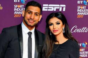 'I was too young to marry Amir Khan and go through the s**t I did'