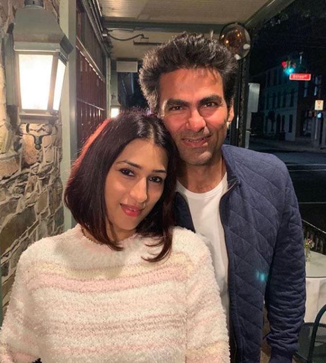 Mohammad Kaif was a thinking cricketer and considered a vital cog in the Indian cricket team during his playing days.