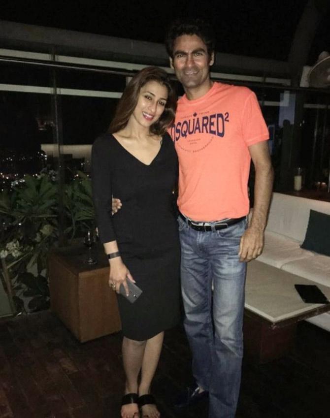 Mohammad Kaif's superior athleticism and reflexes made him one of India's finest fielders of all time.